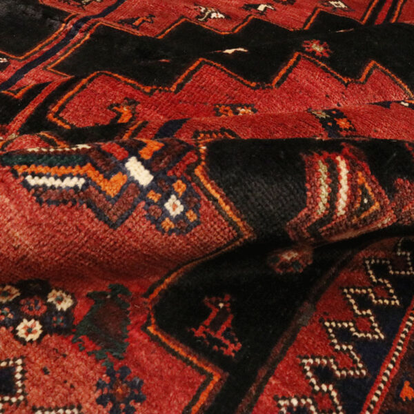 فرش دستبافت شیراز (199×300) سانتیمتر-2