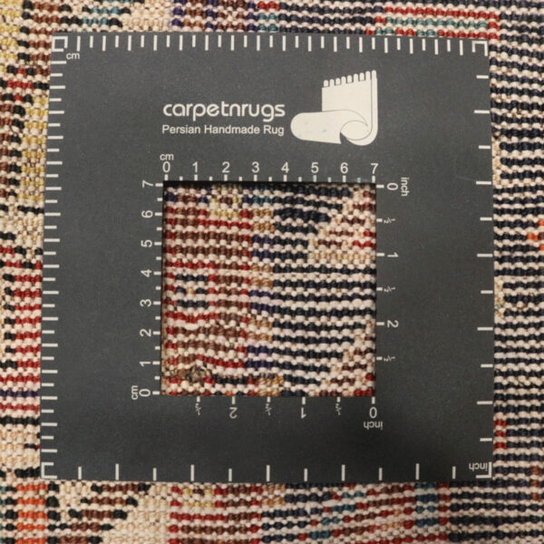قالیچه دستبافت شیرای (166×255) سانتیمتر-10