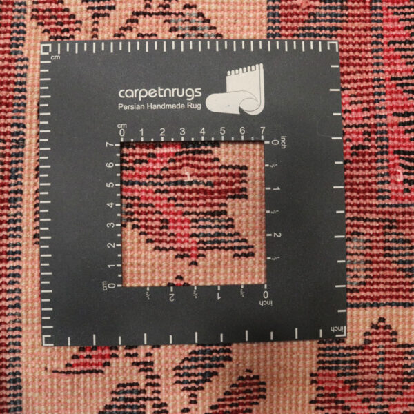فرش دستبافت سیرجان (194×291) سانتیمتر-10