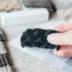 Tips for choosing a carpet color