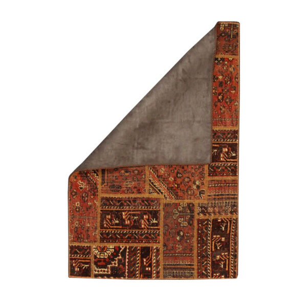 قالیچه دستبافت چل تیکه (92×148) سانتیمتر-2