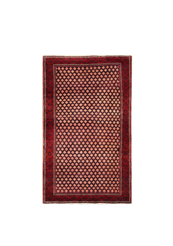 قالیچه دستبافت بلوچ (100×170) سانتیمتر-1