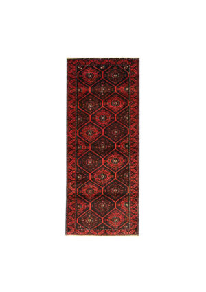قالیچه دستبافت بلوچ (60×160) سانتیمتر
