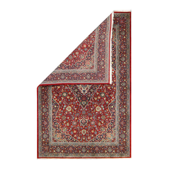 قالیچه دستبافت ساروق (130×204) سانتیمتر-3