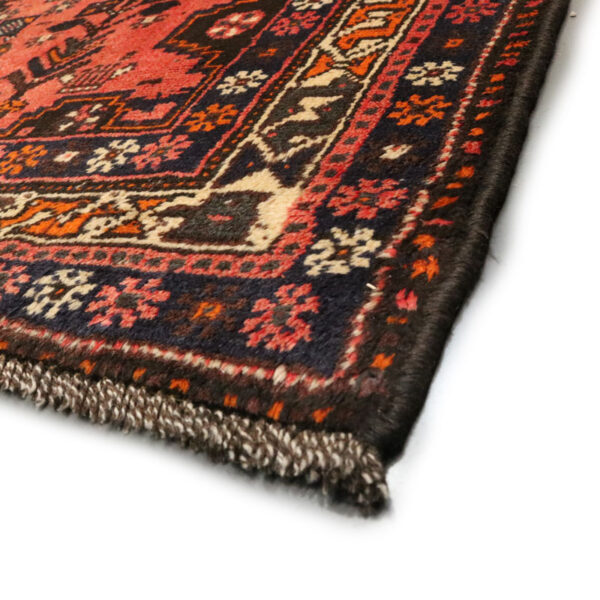 فرش دستبافت شیراز (211×290) سانتیمتر-9