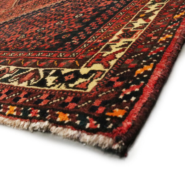 فرش دستبافت شیراز (200×272) سانتیمتر-9