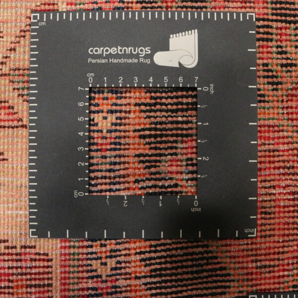 قالیچه دستبافت سیرجان (158×237) سانتیمتر-9