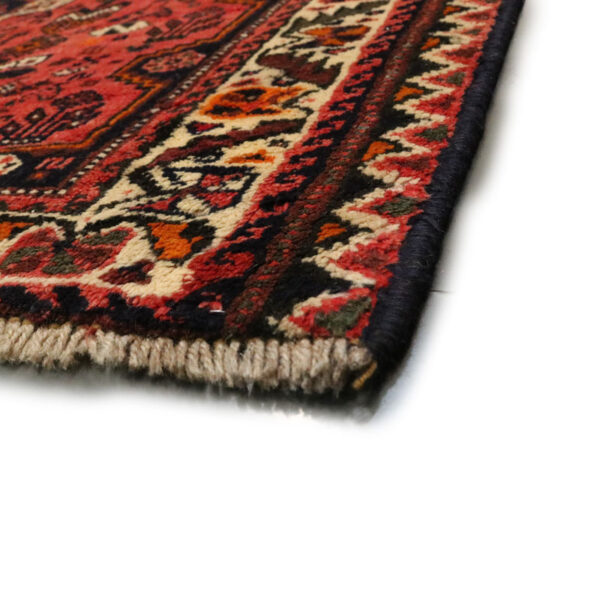 قالیچه دستبافت شیراز (215×280) سانتیمتر-9
