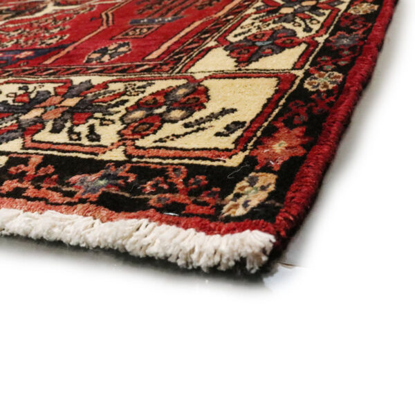 فرش دستبافت فردوس (210×278) سانتیمتر-10