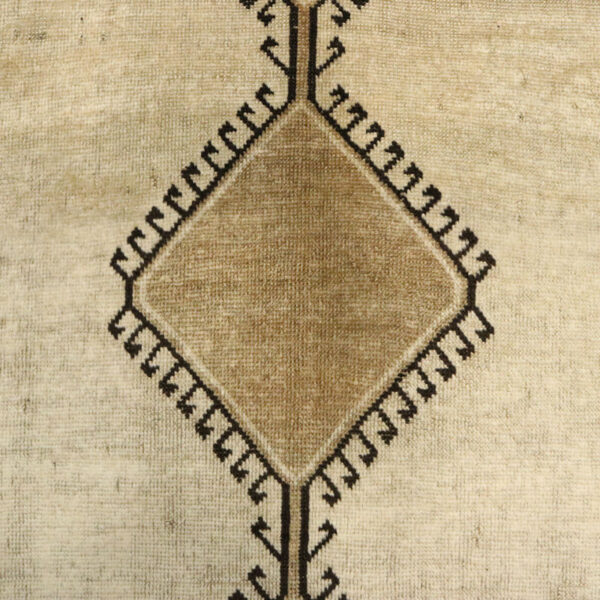 قالیچه دستبافت شیراز(115×220) سانتیمتر-7