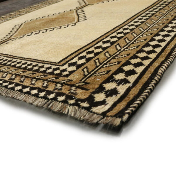 قالیچه دستبافت شیراز(115×220) سانتیمتر-8