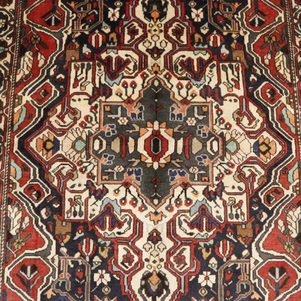 قالیچه دستبافت بختیار(163×292) سانتیمتر-7