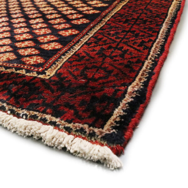 قالیچه دستبافت بلوچ (97×176) سانتیمتر-8