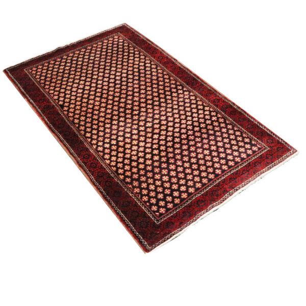 قالیچه دستبافت بلوچ (100×170) سانتیمتر-5