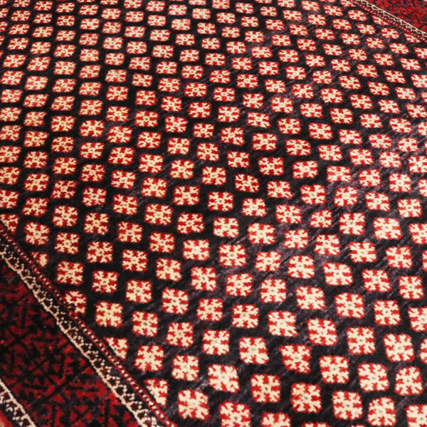 قالیچه دستبافت بلوچ (100×170) سانتیمتر-6