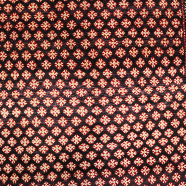 قالیچه دستبافت بلوچ (100×170) سانتیمتر-7