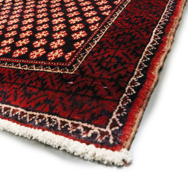 قالیچه دستبافت بلوچ (100×170) سانتیمتر-8