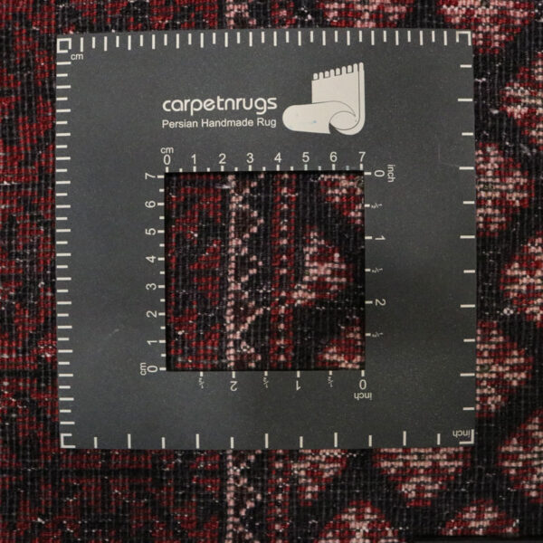 قالیچه دستبافت بلوچ (100×170) سانتیمتر-9