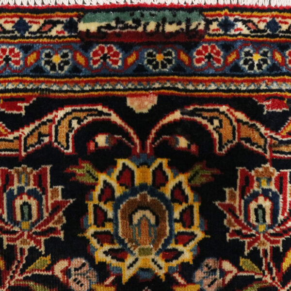 فرش دستبافت کاشان (222×340) سانتیمتر-8