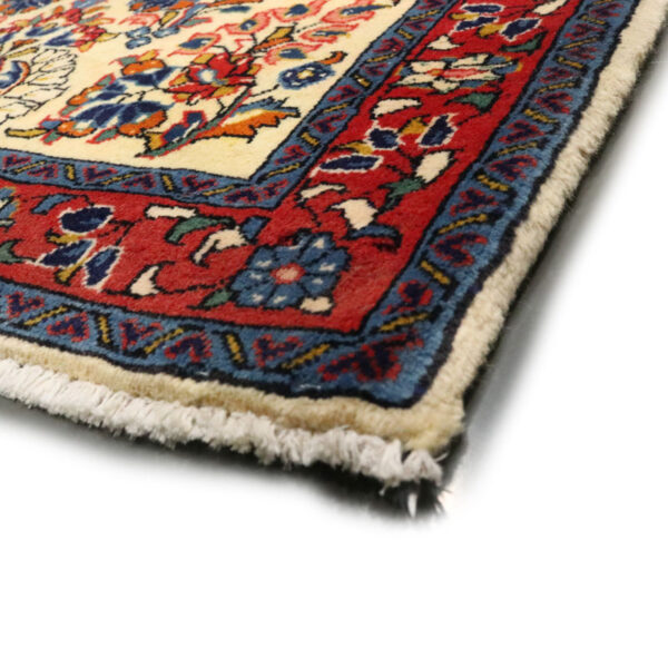قالیچه دستبافت ساروق (80×207) سانتیمتر-8