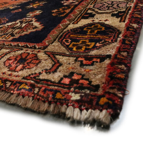 قالیچه دستبافت شیراز(167×243) سانتیمتر-10