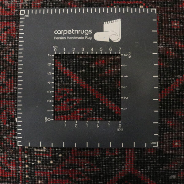 قالیچه دستبافت بلوچ (60×160) سانتیمتر-8