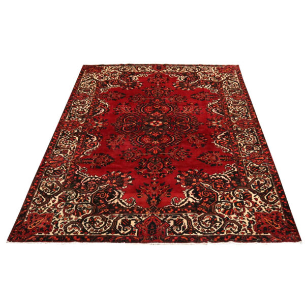 فرش دستبافت فردوس (209×303) سانتیمتر-3