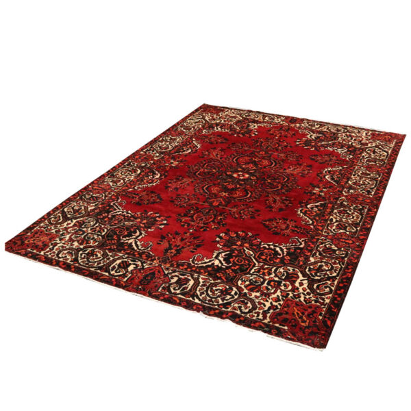 فرش دستبافت فردوس (209×303) سانتیمتر-4