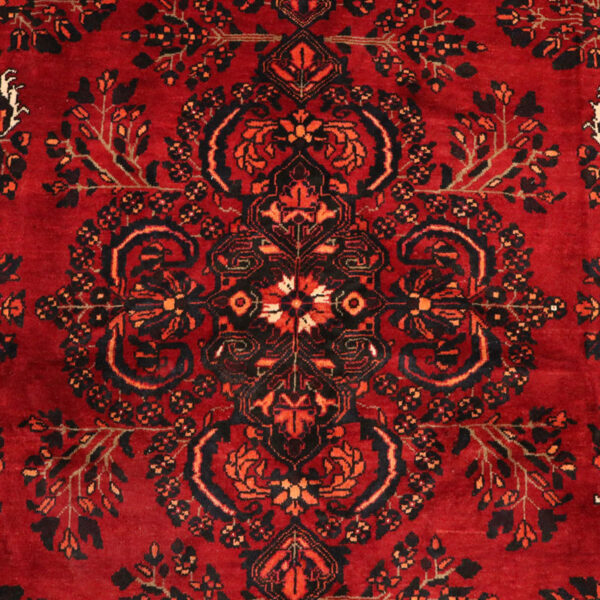 فرش دستبافت فردوس (209×303) سانتیمتر-6