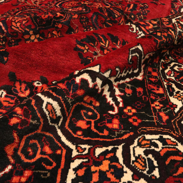 فرش دستبافت فردوس (209×303) سانتیمتر-2