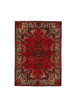 فرش دستبافت فردوس (209×303) سانتیمتر-1