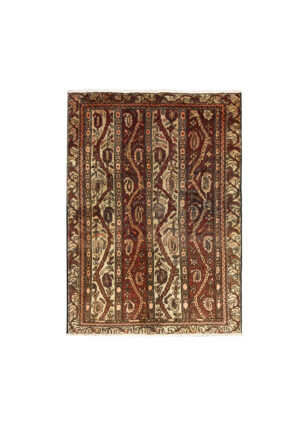 قالیچه دستبافت بختیار (113×158) سانتیمتر