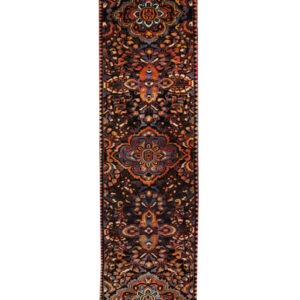 Hamadan handwoven side (308x78) cm